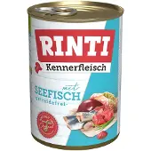 Rinti Kennerfleisch havsfisk 400 g