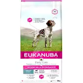 Eukanuba Adult Special Care Working & Endurance hundfoder