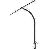 LINDBY Spotlights , Nilay, dimbara, Svart, Arbetsrum / hemkontor, Metall, Modern