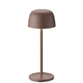 LINDBY Utomhusbelysning , Arietty, dimbara, Brun / rost, Vardagsrum, Aluminium, Modern