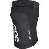 POC Joint VPD Air Knee uranium black, S