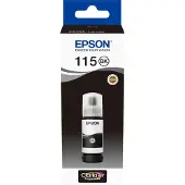 Epson 115 pigmentsvart bläckrefill (original)