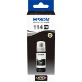 Epson 114 fotosvart bläckrefill (original)