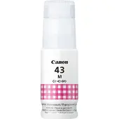 Canon GI-43M magenta bläckrefill (original)
