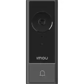 IMOU DB60/DS21-PEUR-Trådlös dörrklocka Komplett set