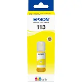 Epson C 13 T 06B440 113 Påfyllning Original Gul 1 st