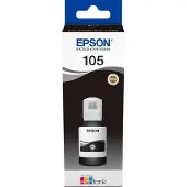 Epson Ecotank T 105 140ml T 00q1 Bläckpatron