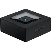 Logitech Bluetooth Audio Adapter - Trådlös Bluetooth-ljudmottagare