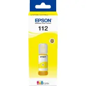 Epson Ecotank 112 Original Bläckflaska