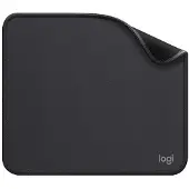 Logitech Desk Mat Studio Series - Mauspad - Graphite Grafit