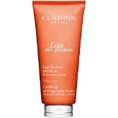Clarins Eau Des Jardins Uplifting Melting Body lotion 200 ml