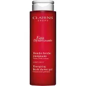 Clarins Eau Dynamisante Energizing Fresh Shower Gel 200ml