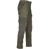 Seeland Men's Key-Point Elements Pants Pine Green/Dark Brown