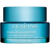 Clarins Hydra Essentiel [HA²] Light cream 50 ml