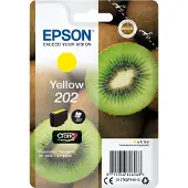 Epson Bläck 202 Original Gul C 13 T 02F44010