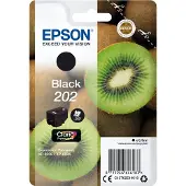 Epson 202 Bläckpatron Svart