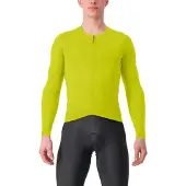 Castelli Fly Långärmad Trikå