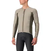 Castelli Fly Sey Gore-tex Infinium Windstopper Jacka