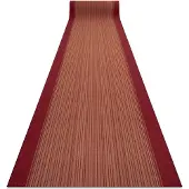 Rugsx Löpare anti-halk CARNABY orange 100cm 100x130 cm