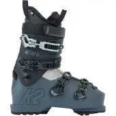 K2 Bfc 80 Alpina Skidpjäxor