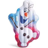 Intex Badmadrass Olaf frost 2