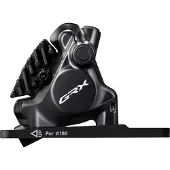Shimano Grx 820 Främre Skivbromsok