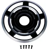 Shimano Steps E6000 Kedjeskydd