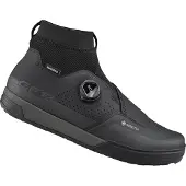 Shimano GF800GTX mountain bike shoes svart 44 EU