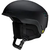 Smith Method MIPS, Skidhjälm, Svart
