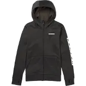 Burton Oak Sweatshirt Med Dragkedja