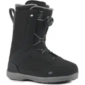 K2 Raider Snowboardstövlar