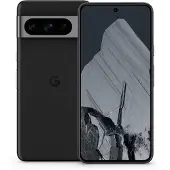 Google Pixel 8 Pro 5G 12/128GB - Svart