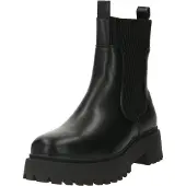 About You Stövlett 'Miley Boots' svart