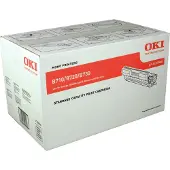 OKI 01279001 svart toner (original)