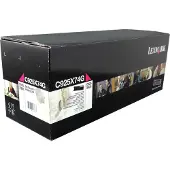 Lexmark C925X74G magenta imaging unit (original)