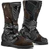 Sidi Adventure 2 GTX-Kängor Brun 43 Herrar