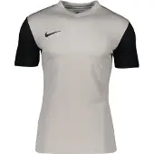 Nike Funktionstopp 'Tiempo Premier II' grå / svart