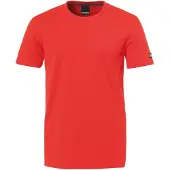 Kempa Team T-shirt Med Korta ärmar