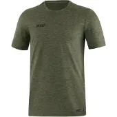 Jako Funktionstopp khaki / svart