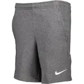 Nike Sportbyxa 'Park 20' grå / vit