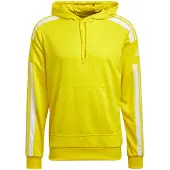 Adidas Squadra 21 Tröja Med Huva