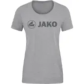 Jako Funktionstopp grå / mörkgrå