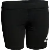 Select Sportbyxa svart / vit