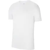 Nike Funktionstopp svart / vit