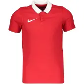 Nike Funktionstopp 'Park 20' röd / vit
