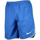Nike Shorts Dri-FIT Laser Woven - Royal Blå/Vit, storlek XX-Large