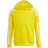 Adidas Squadra 21 Tröja Med Huva
