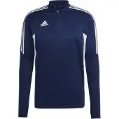 Adidas Träningströja Condivo 22 - Navy/Vit, storlek 3XL