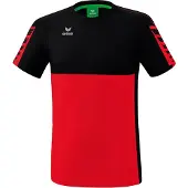 Erima Six Wings T-shirt Med Korta ärmar