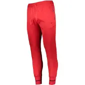 Nike Träningsbyxor Strike 22 - Röd/Svart, storlek Small